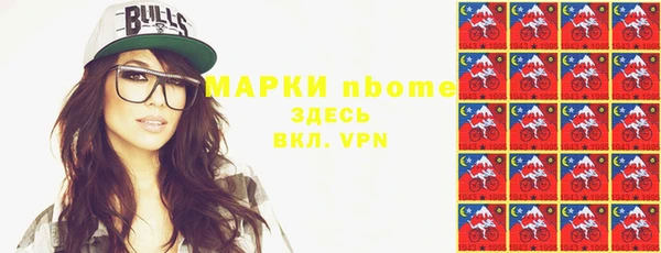 хмурый Верхний Тагил
